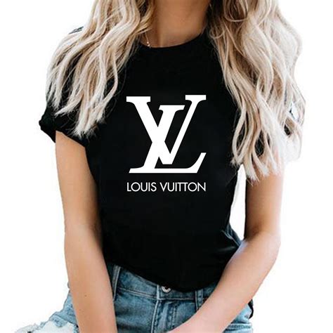 louis vuitton merch|Louis Vuitton shirt women.